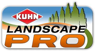 KUHN Landscape Pro logo