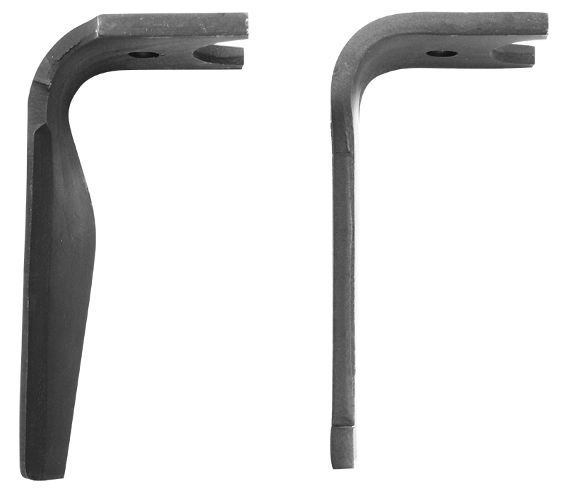 Standard blade / Optimix blade