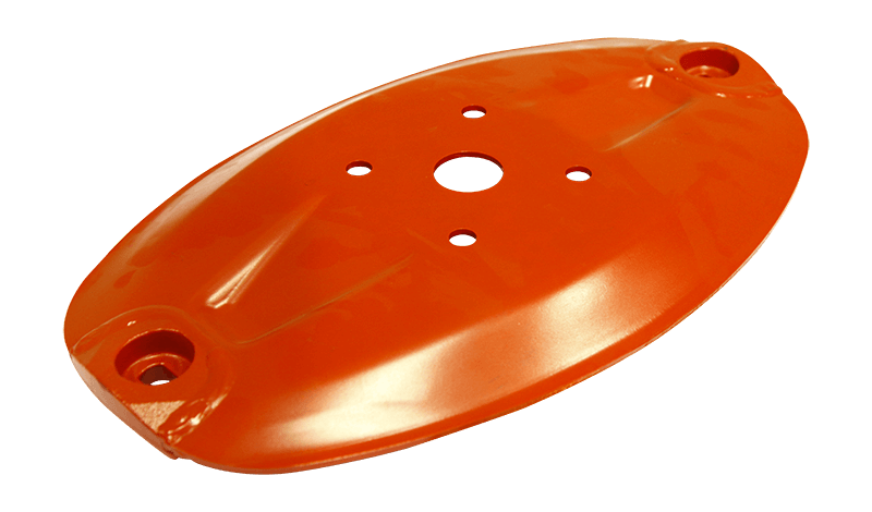 KUHN disc